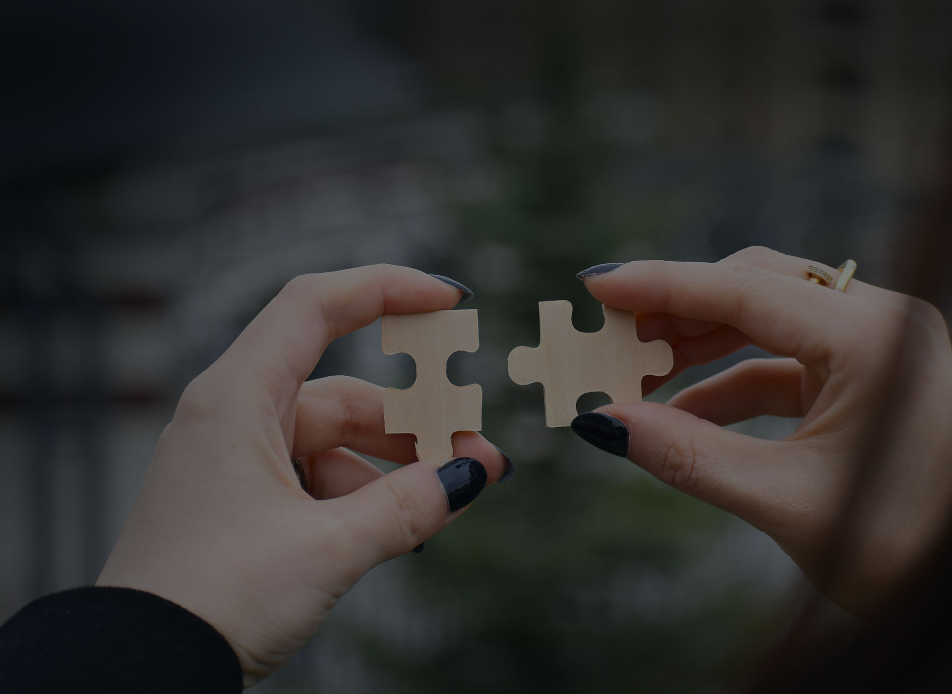 Partnerships & LLPs Image