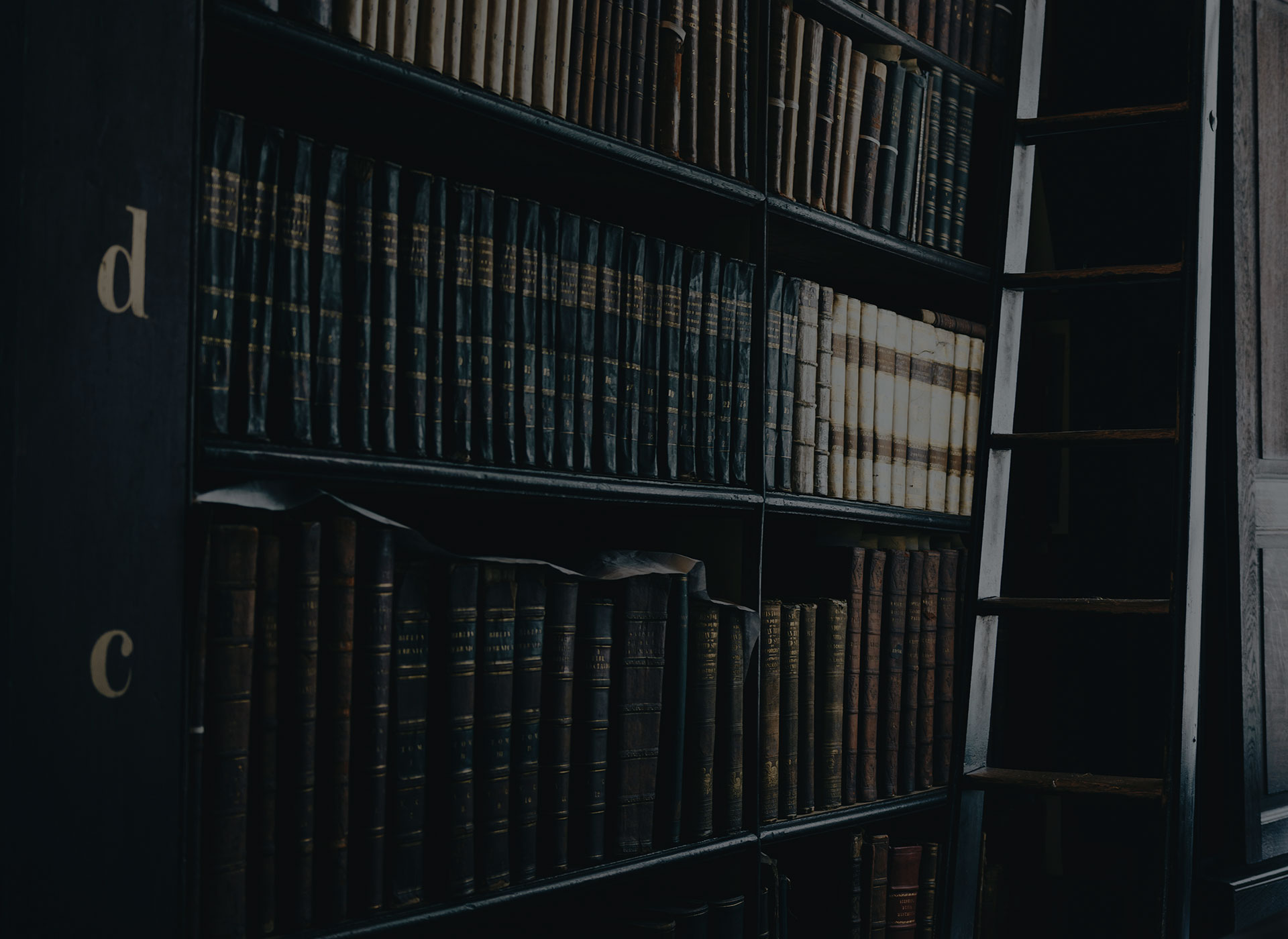 Domestic Violence & Injunctions Image