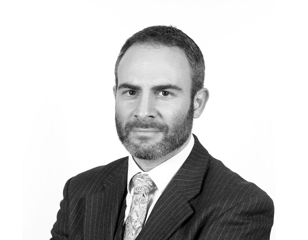 Asher Shane Barrister at No.18 Chambers