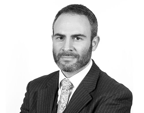 Asher Shane | Barrister at No.18 Chambers