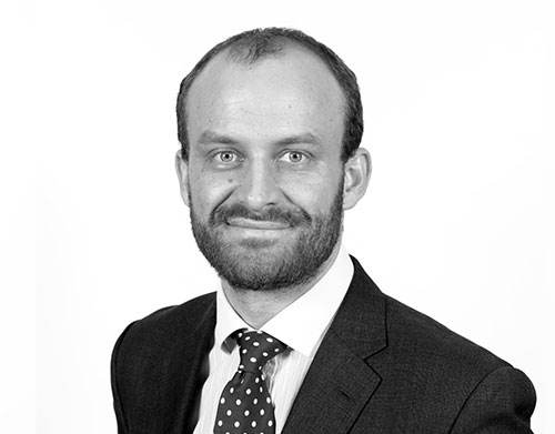 Barnaby Large | Barrister at No.18 Chambers