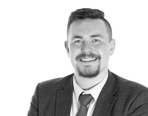 Breandan OCaoimh | Barrister at No.18 Chambers