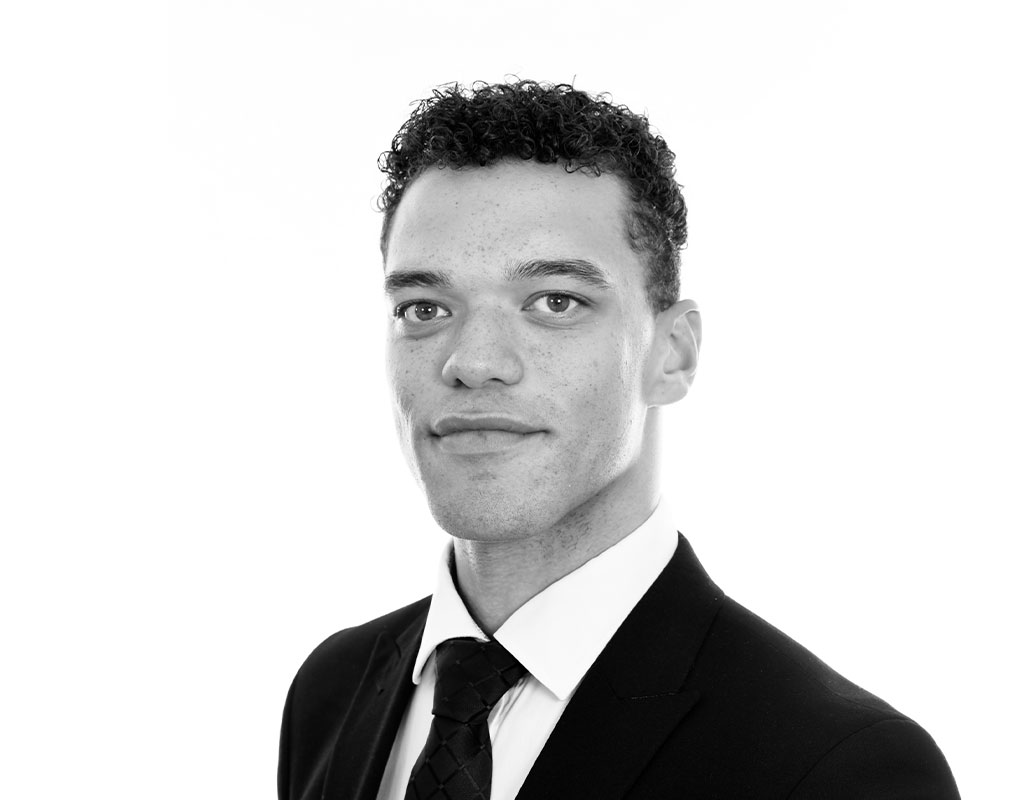 Callan Withers Barrister at No.18 Chambers