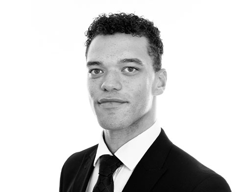 Callan Withers | Barrister at No.18 Chambers