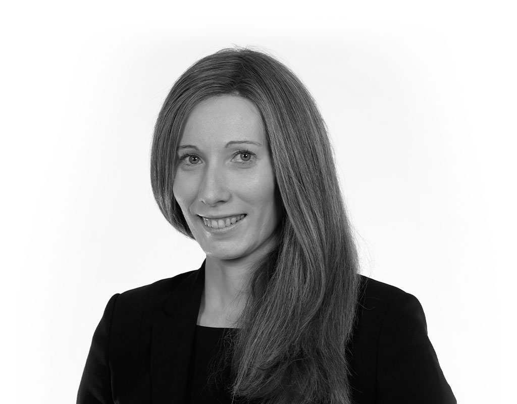 Claire Hook Barrister at No.18 Chambers