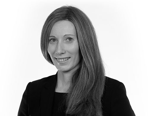 Claire Hook | Barrister at No.18 Chambers