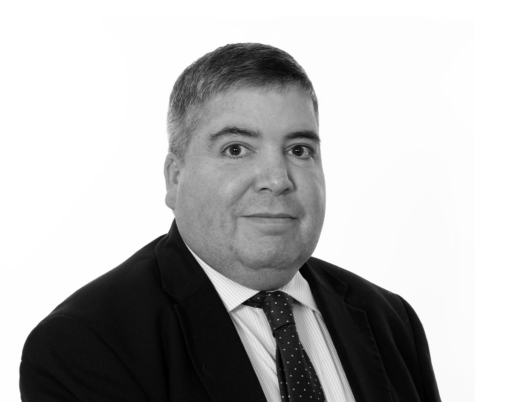 Dan Fantham Barrister at No.18 Chambers