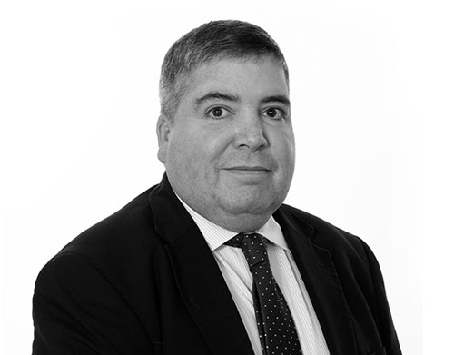 Dan Fantham | Barrister at No.18 Chambers