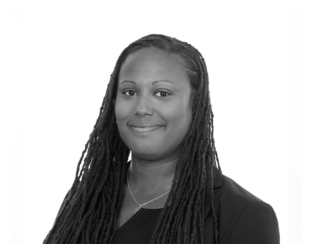 Elicia Davis Barrister at No.18 Chambers