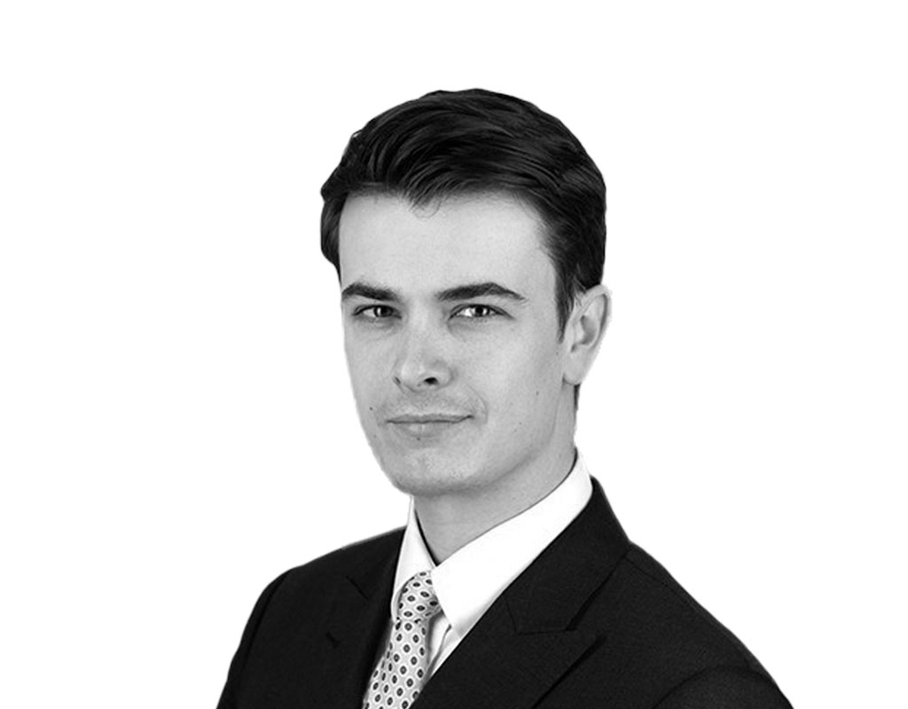 Francis Payne Barrister at No.18 Chambers