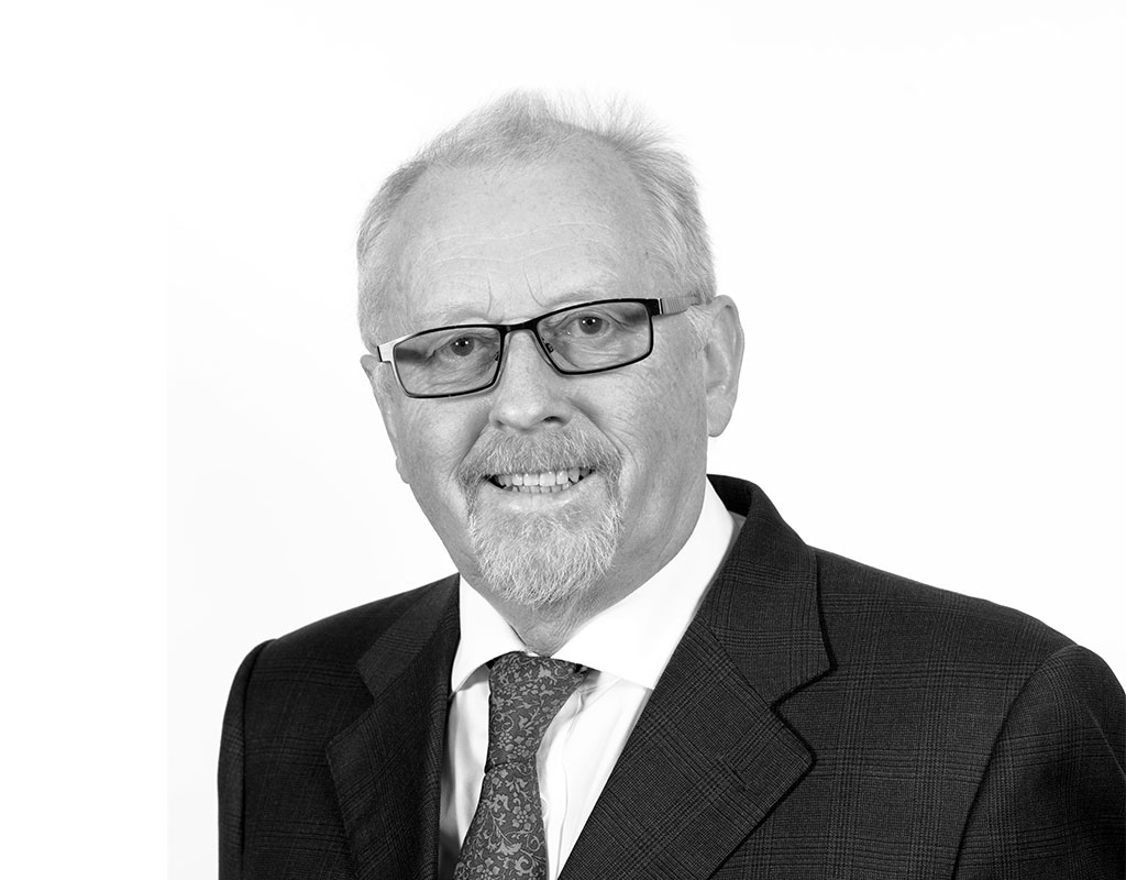 Gary Fawcett Barrister at No.18 Chambers