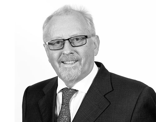 Gary Fawcett | Barrister at No.18 Chambers