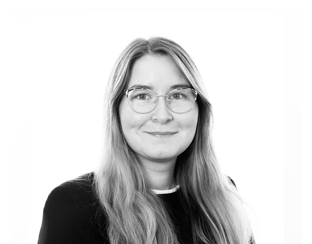 Holly McGahey Barrister at No.18 Chambers