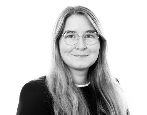 Holly McGahey | Barrister at No.18 Chambers