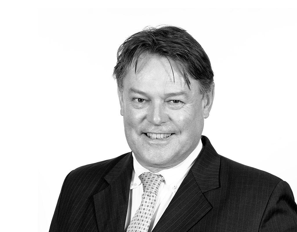 Ian Wheaton Barrister at No.18 Chambers