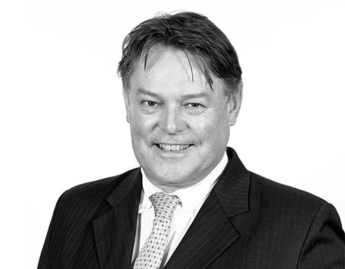 Ian Wheaton | Barrister at No.18 Chambers