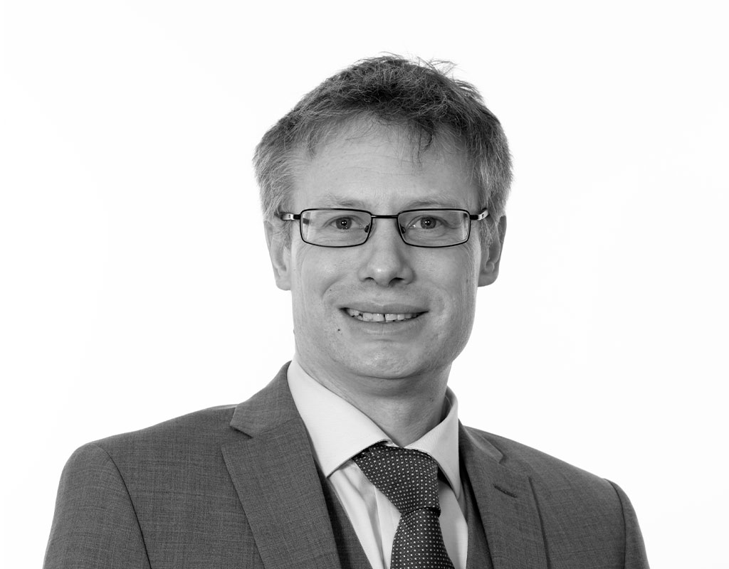 James Vatcher Barrister at No.18 Chambers