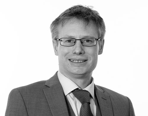 James Vatcher | Barrister at No.18 Chambers