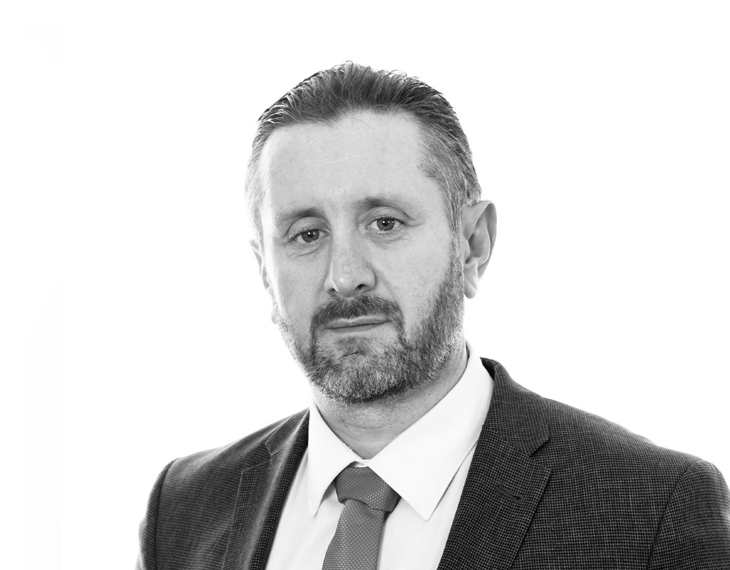 John Franklin Barrister at No.18 Chambers