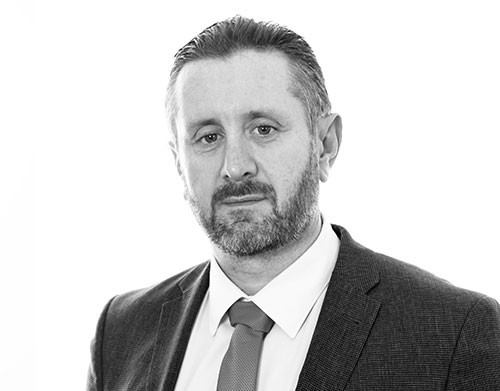 John Franklin | Barrister at No.18 Chambers