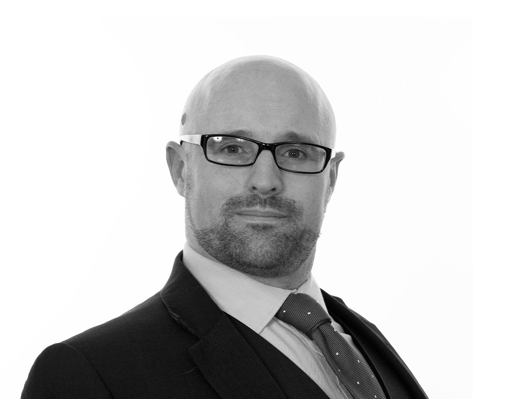 Mark Windebank Barrister at No.18 Chambers