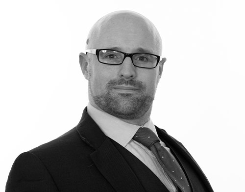 Mark Windebank | Barrister at No.18 Chambers