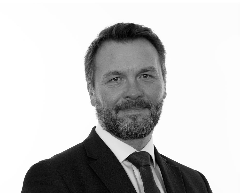 Nigel Cholerton Barrister at No.18 Chambers