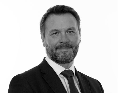 Nigel Cholerton | Barrister at No.18 Chambers