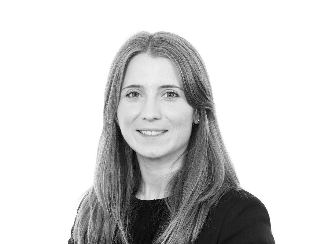 Rebecca Caws Barrister at No.18 Chambers