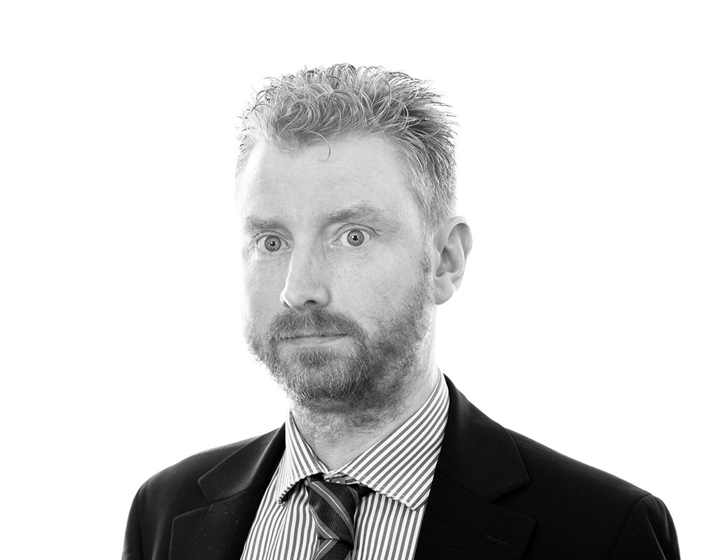 Richard Carroll Barrister at No.18 Chambers