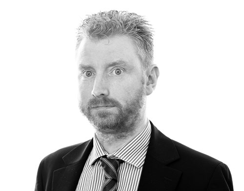 Richard Carroll | Barrister at No.18 Chambers