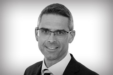 Robin Watson | Barrister at No.18 Chambers