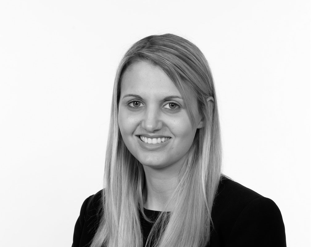 Sara Chalk Barrister at No.18 Chambers