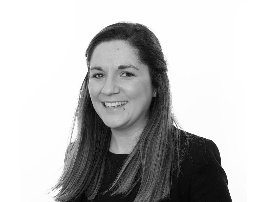 Sarah Hirech Barrister at No.18 Chambers