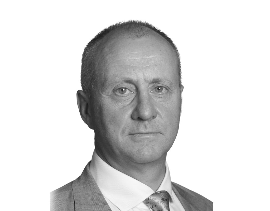 Theo Huckle KC Barrister at No.18 Chambers