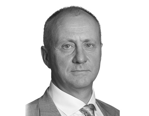 Theo Huckle KC | Barrister at No.18 Chambers