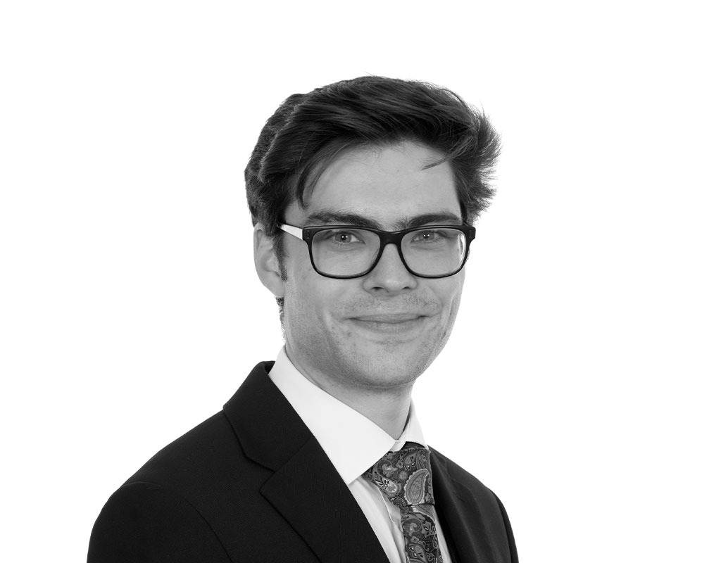 Thomas Wheddon Barrister at No.18 Chambers