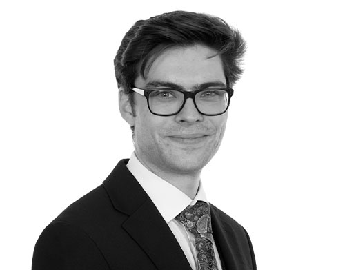 Thomas Wheddon | Barrister at No.18 Chambers