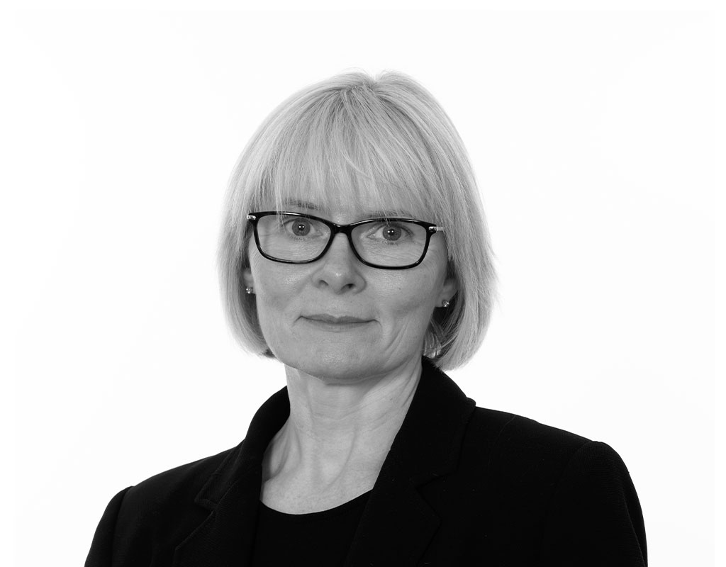 Tracey Hennessey Barrister at No.18 Chambers