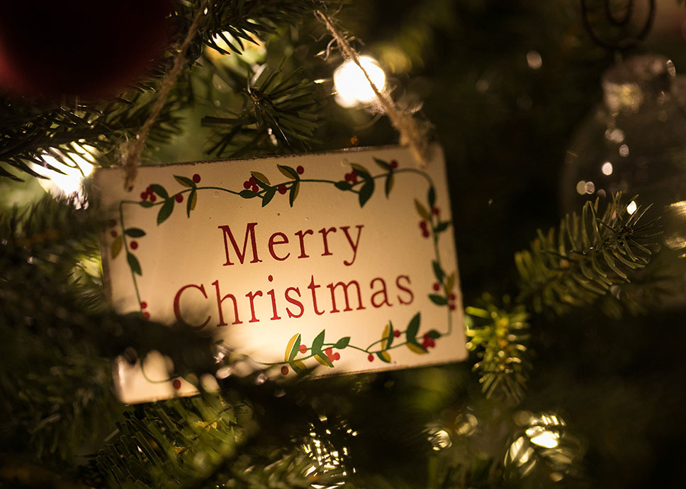 Wishing you and your families Seasons Greetings from all at No 18 Chambers